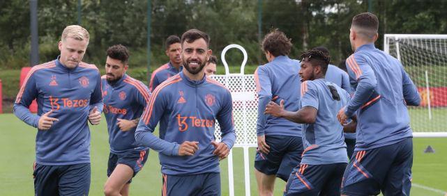 德天空：曼联目前尚未向莱比锡就谢什科转会提交书面报价