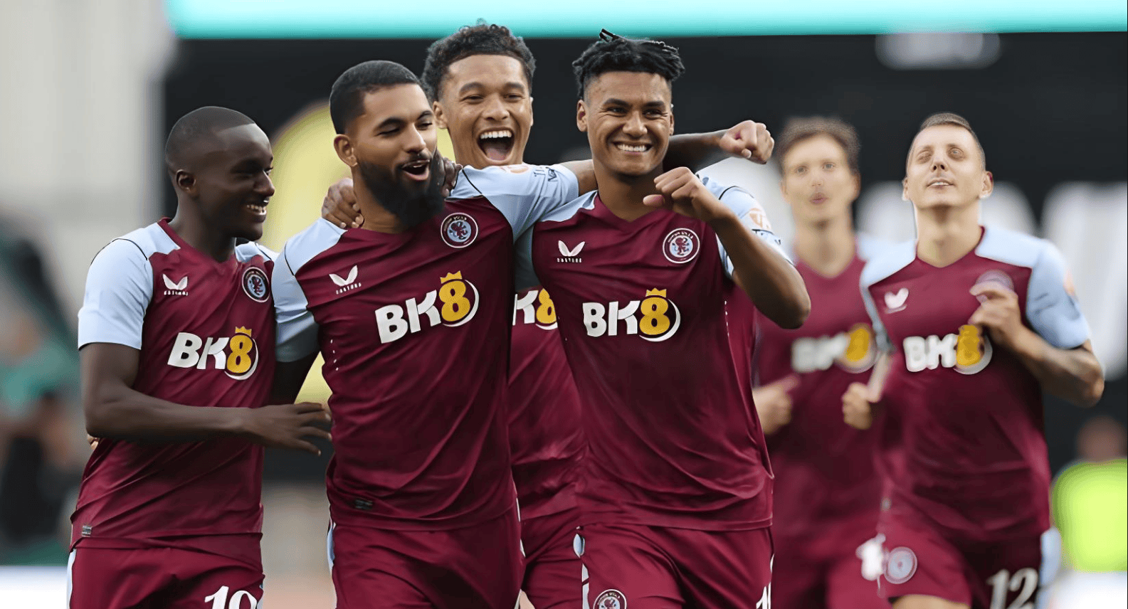 早报：五大联赛重燃战火（晨报：欧洲五大联赛再度开战）