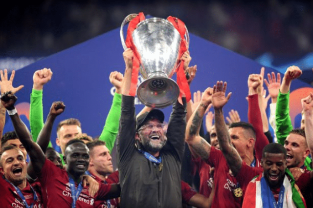 小蜘蛛：我是个好胜的人；巴黎和巴萨的兴趣？赛季结束再说吧（小蜘蛛：骨子里就好胜；巴黎与巴萨有意？赛季末再议）