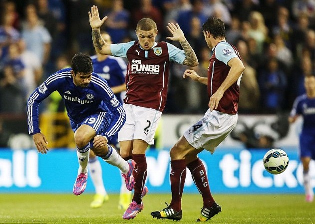 英超战报：蒂亚戈双响，瓦塔拉锁定胜局，布伦特福德3-1伯恩利（英超综述：蒂亚戈梅开二度，瓦塔拉锁胜，布伦特福德3-1力克伯恩利）