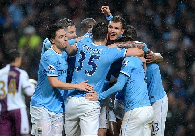 胜负早有伏笔（成败早见端倪）