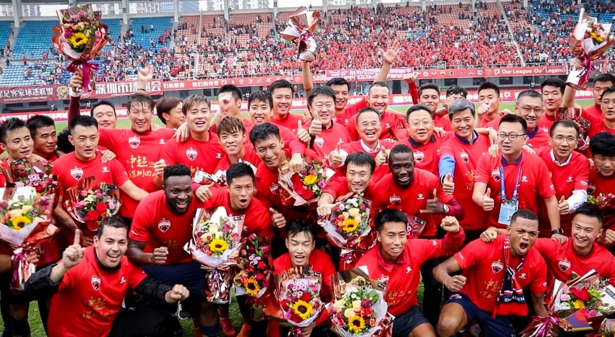 三级联赛最佳射手：中超法比奥，中甲姆本扎，中乙费尔南多（三大联赛金靴揭晓：中超法比奥、中甲姆本扎、中乙费尔南多）