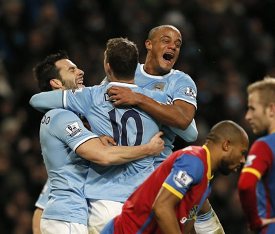 哈兰德继续刷新英超进球纪录（哈兰德再度改写英超进球纪录）