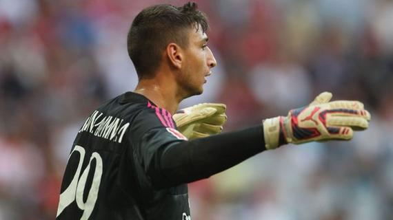 尼日利亚成为非洲最强代表（尼日利亚崛起为非洲最强代表）